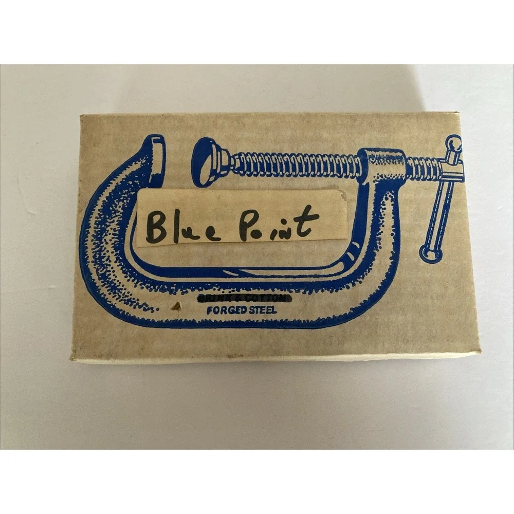 Blue Point (Snap-On) 403 3